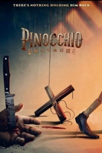 Пиноккио: Раскрепощенный