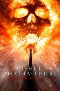 Пункт назначения: Кровные узы